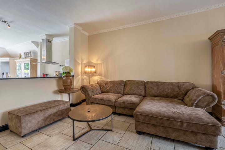 Foto 6 van Pontanusstraat 41