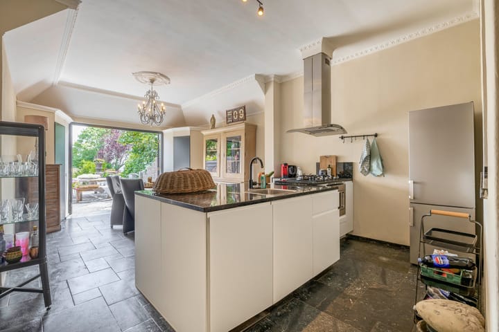 Foto 7 van Pontanusstraat 41