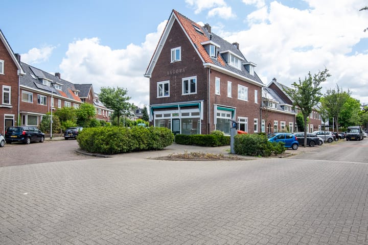 Foto 2 van van Heutszstraat 61