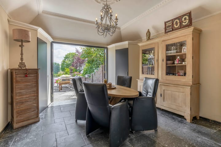 Foto 9 van Pontanusstraat 41