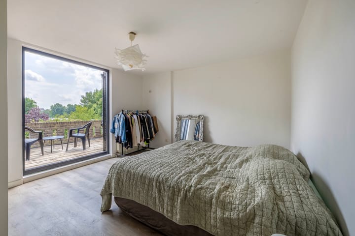 Foto 14 van Pontanusstraat 41