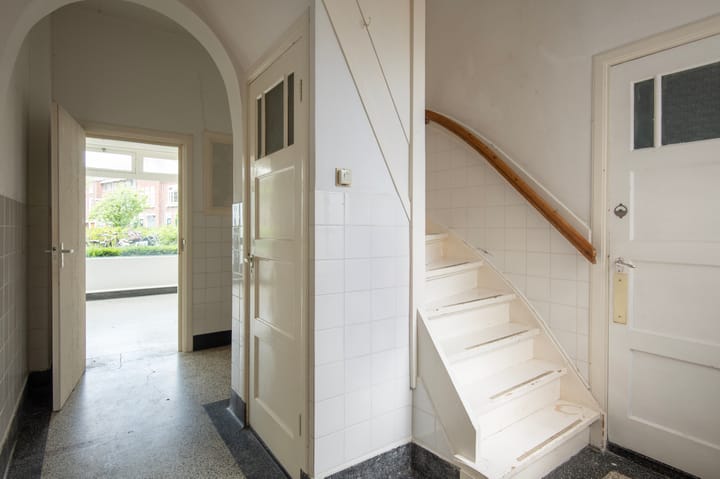 Foto 10 van van Heutszstraat 61