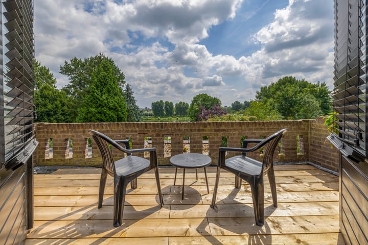 Foto 17 van Pontanusstraat 41