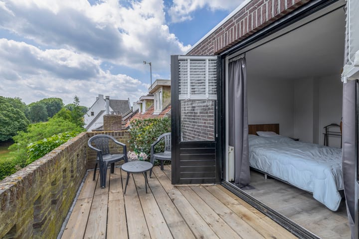 Foto 25 van Pontanusstraat 41