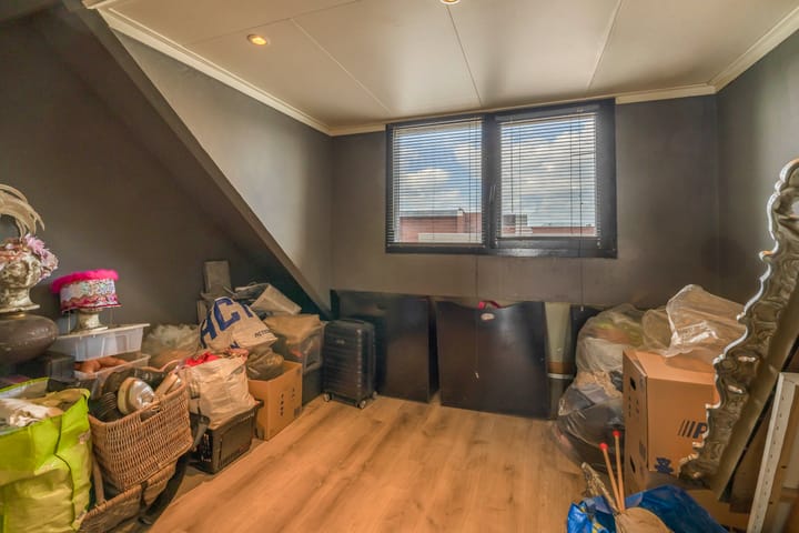 Foto 26 van Pontanusstraat 41