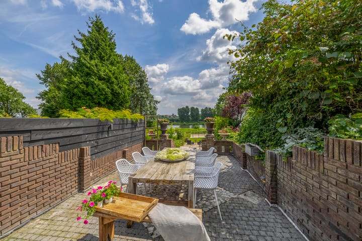 Foto 28 van Pontanusstraat 41