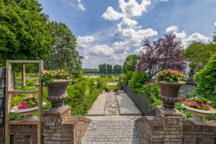 Foto 29 van Pontanusstraat 41