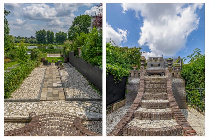 Foto 30 van Pontanusstraat 41