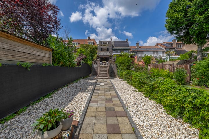 Foto 31 van Pontanusstraat 41