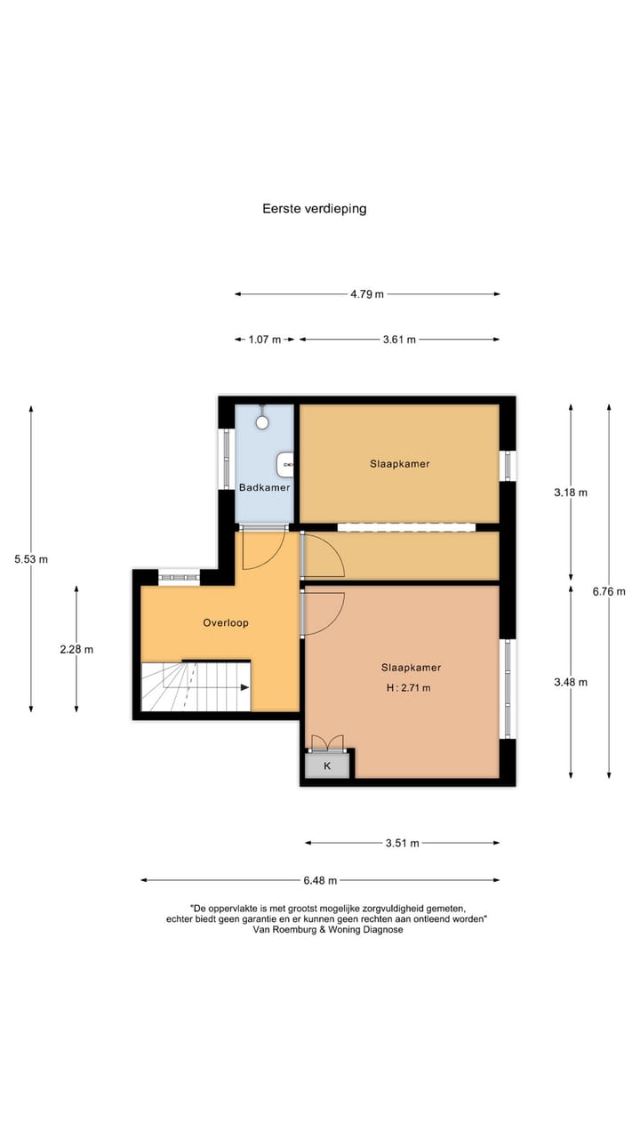 Foto 30 van van Heutszstraat 61