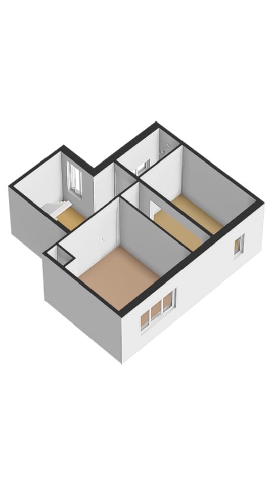 Foto 31 van van Heutszstraat 61