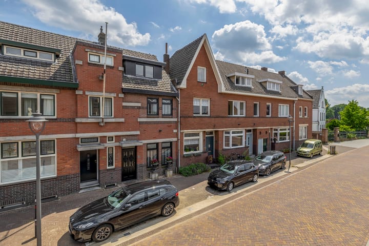 Foto 36 van Pontanusstraat 41