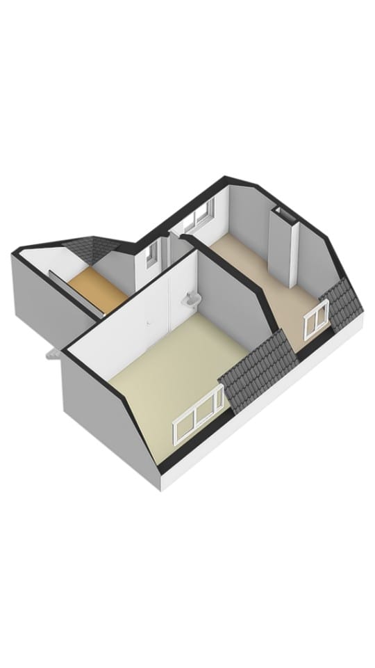 Foto 33 van van Heutszstraat 61