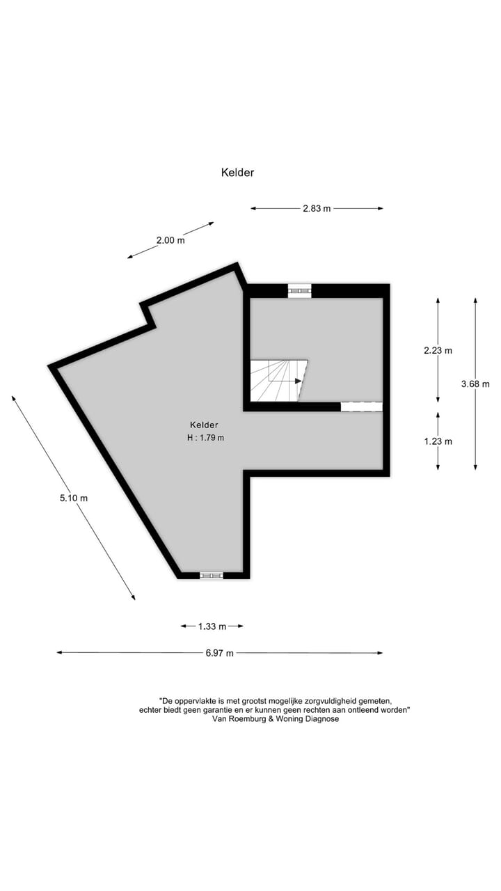 Foto 34 van van Heutszstraat 61