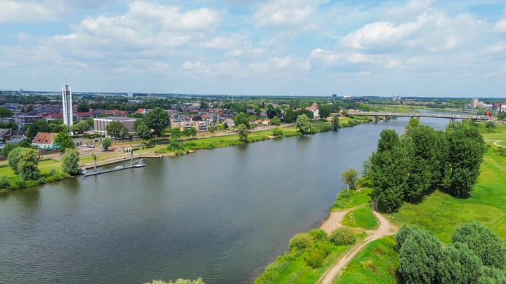 Foto 38 van Pontanusstraat 41