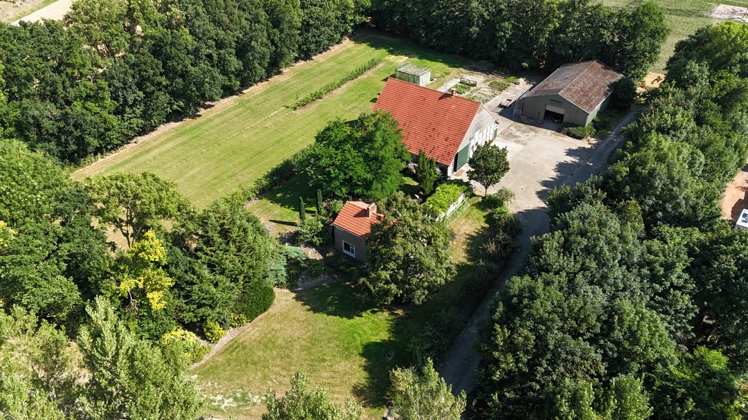 Foto 1 van Ketelmeerweg 1