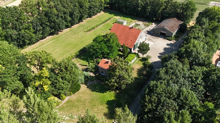 Photo 1 of Ketelmeerweg 1