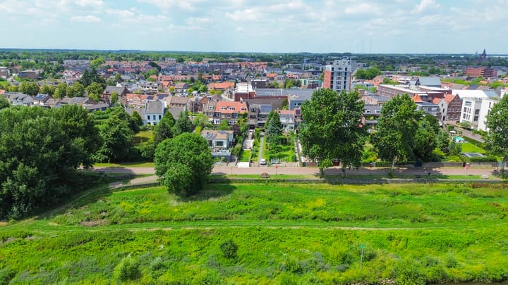 Foto 40 van Pontanusstraat 41