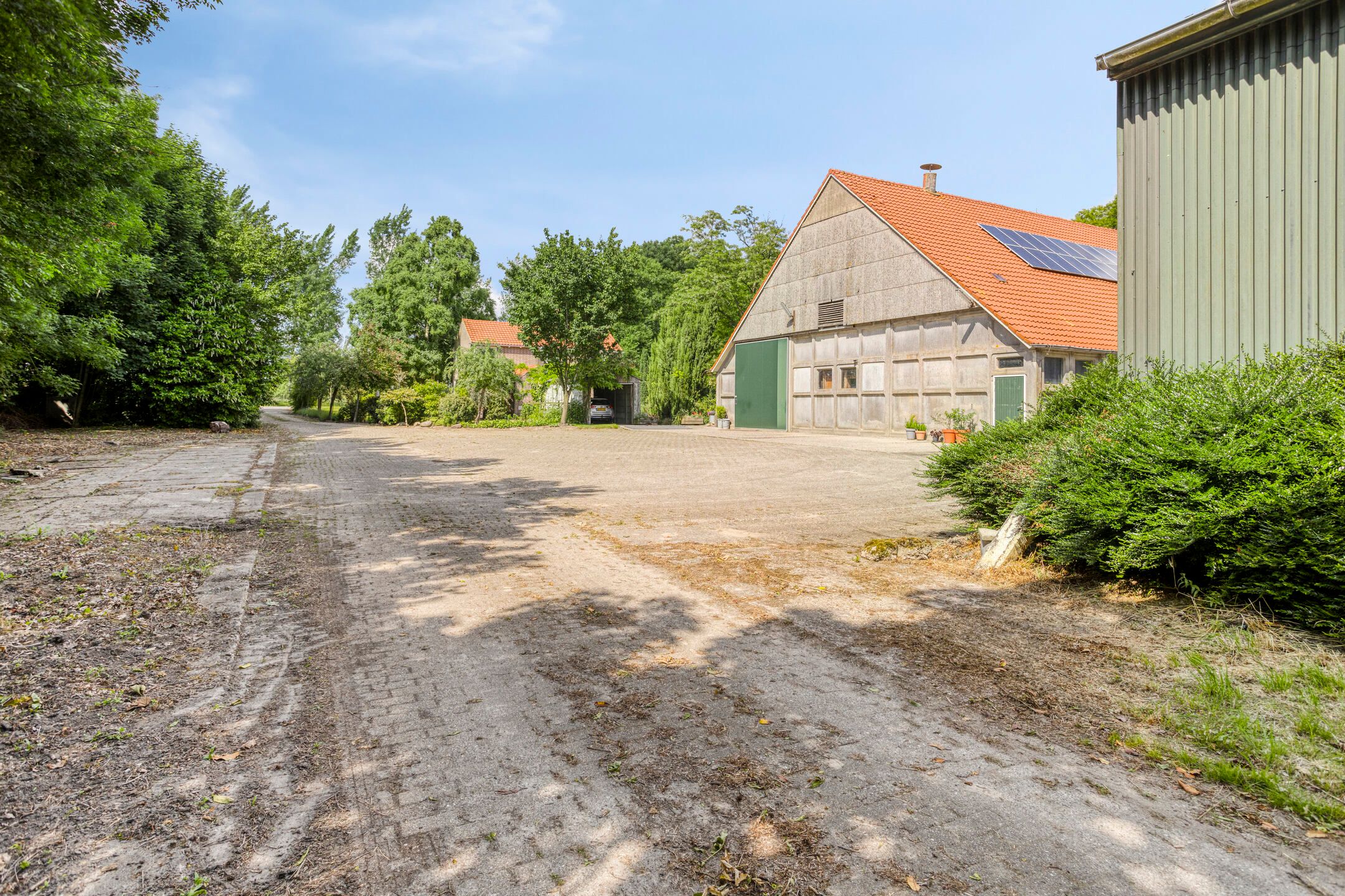 Foto 3 van Ketelmeerweg 1