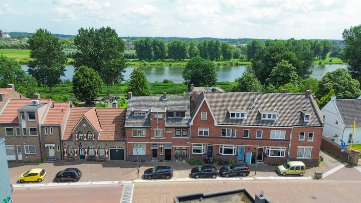 Foto 42 van Pontanusstraat 41