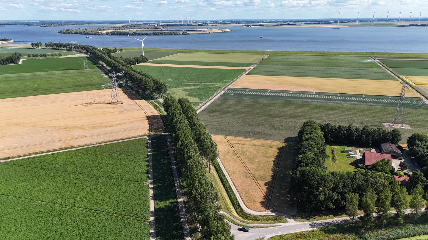 Foto 4 van Ketelmeerweg 1