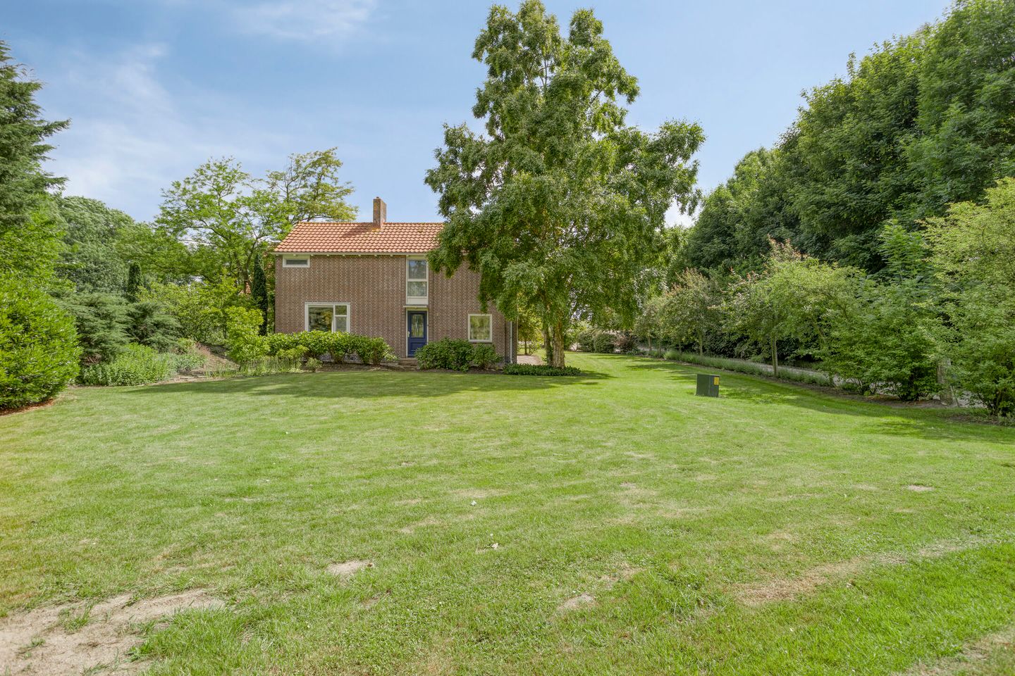 Foto 5 van Ketelmeerweg 1