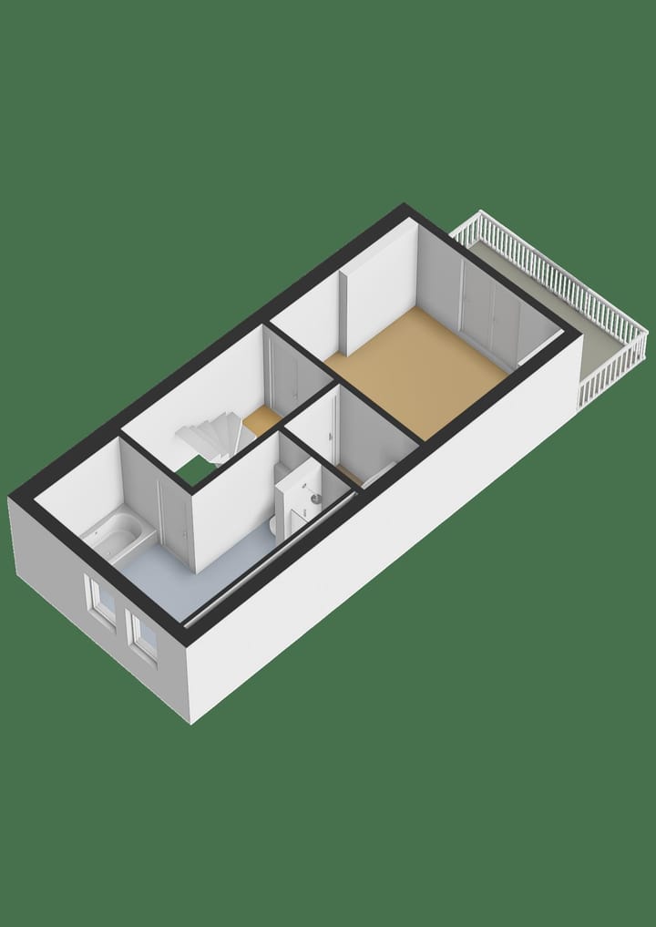 Foto 48 van Pontanusstraat 41