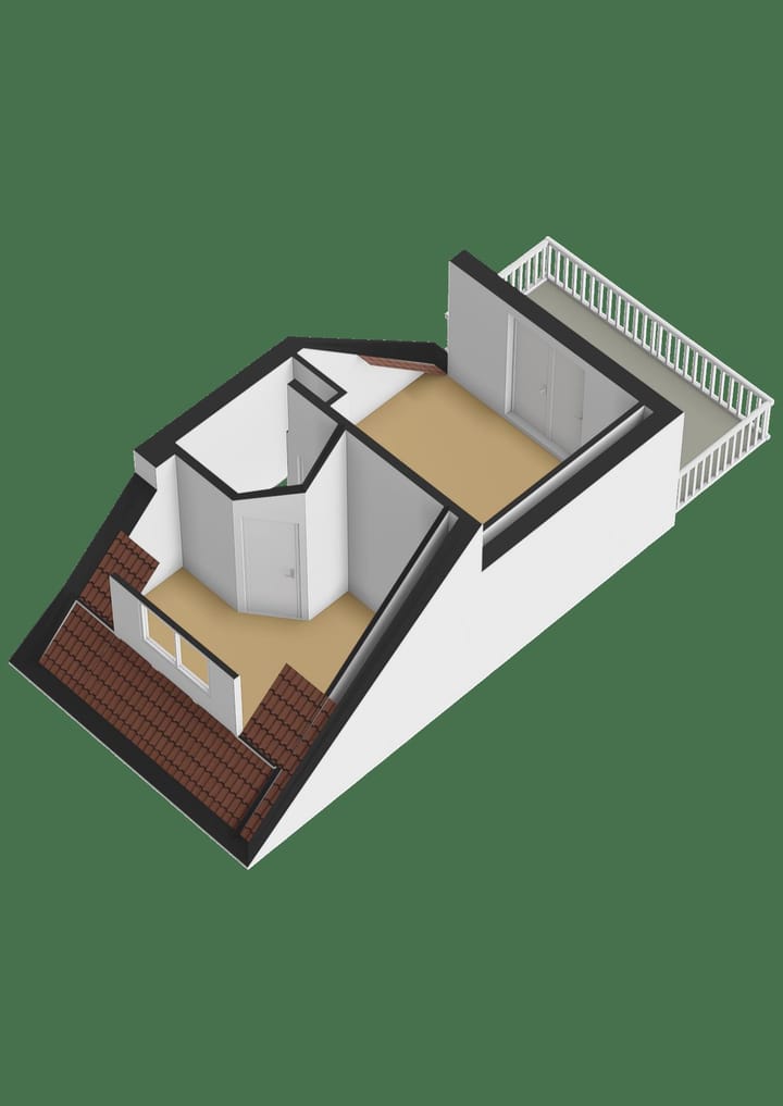 Foto 49 van Pontanusstraat 41