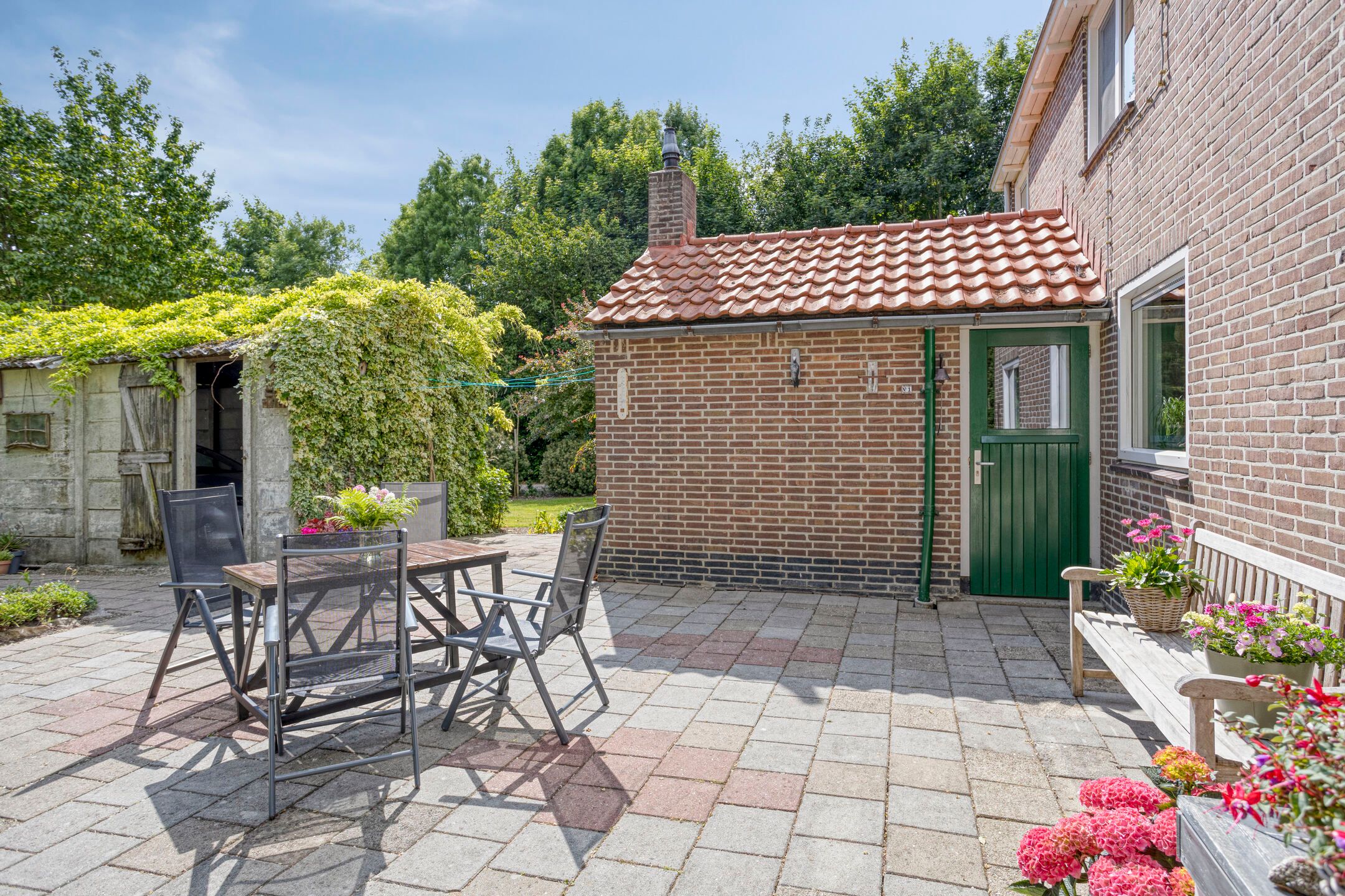 Foto 27 van Ketelmeerweg 1