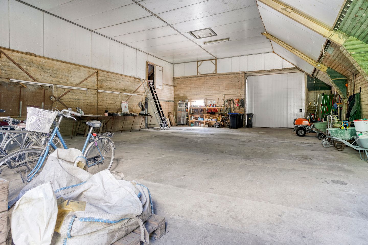 Foto 35 van Ketelmeerweg 1