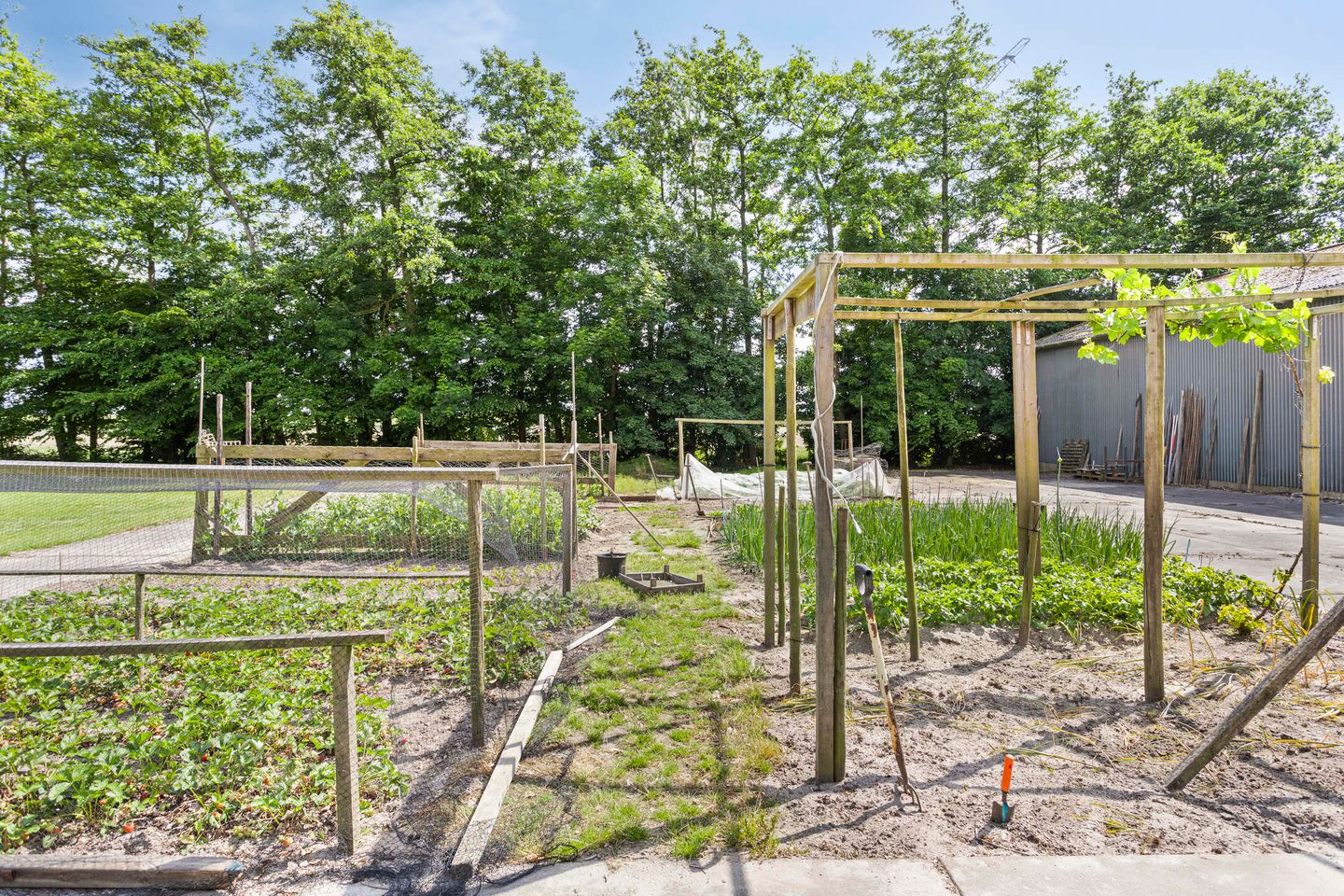 Foto 44 van Ketelmeerweg 1