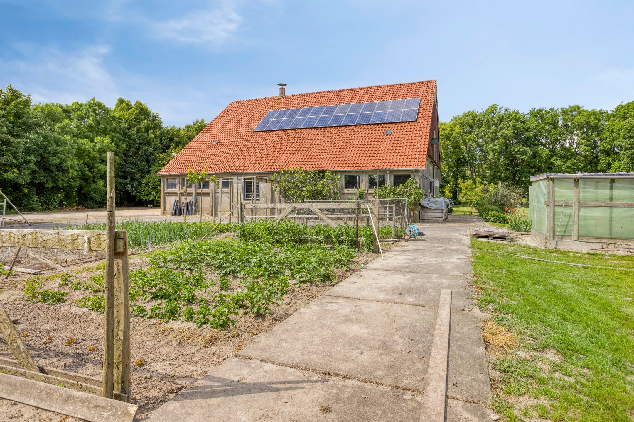 Foto 45 van Ketelmeerweg 1