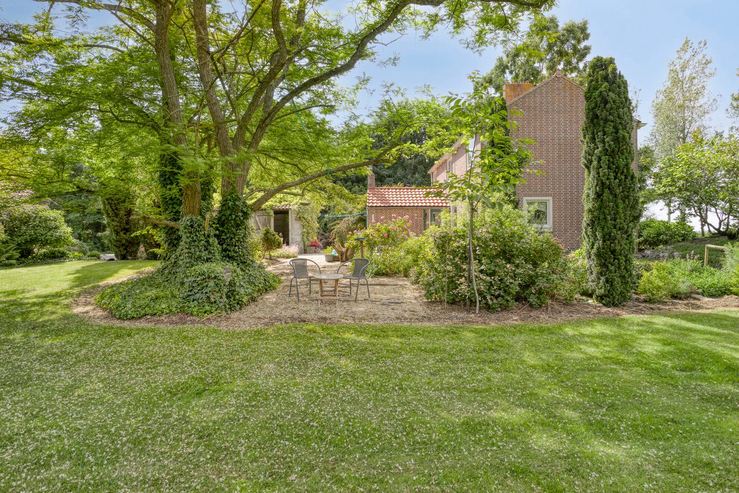 Foto 50 van Ketelmeerweg 1