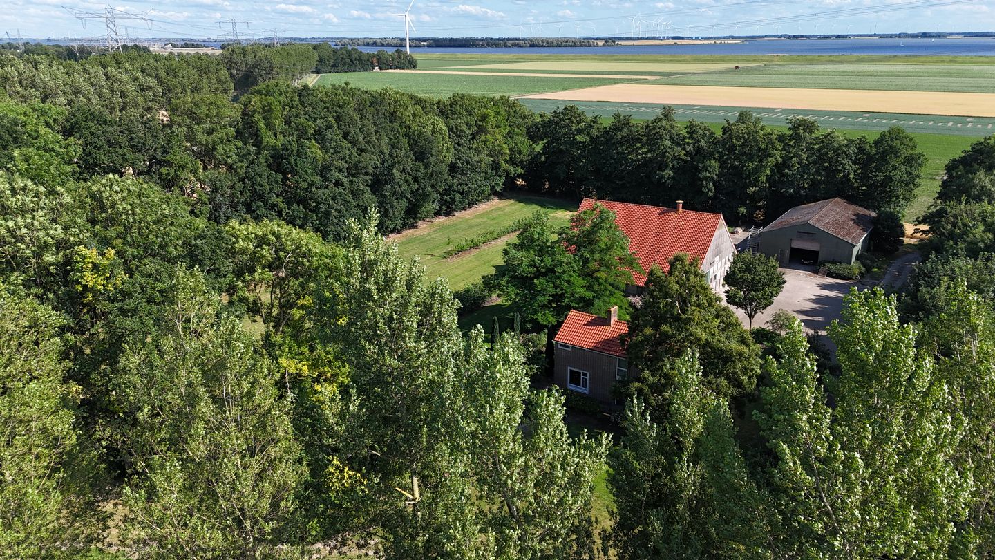 Foto 55 van Ketelmeerweg 1