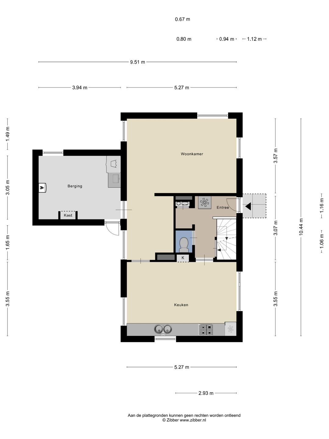 Foto 56 van Ketelmeerweg 1