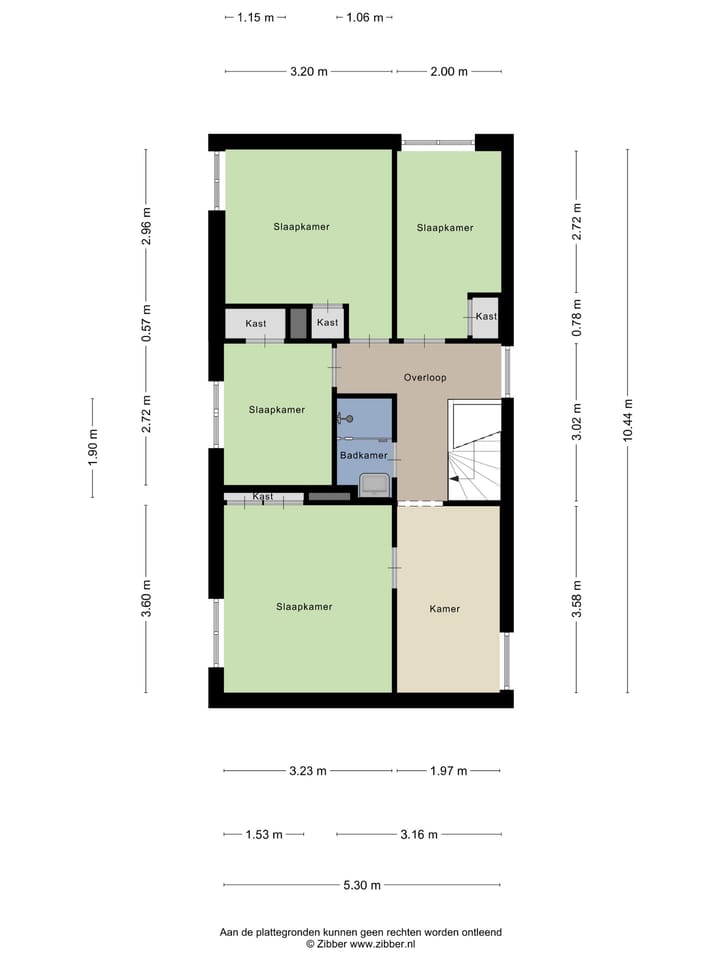 Photo 57 of Ketelmeerweg 1