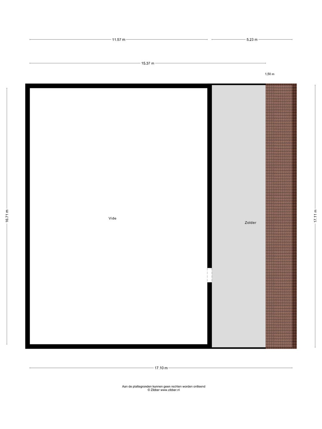 Foto 58 van Ketelmeerweg 1