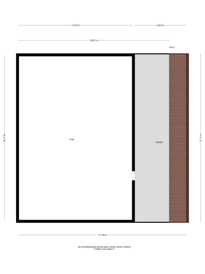 Photo 58 of Ketelmeerweg 1