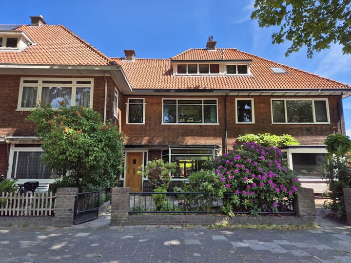 Binckhorstlaan 6