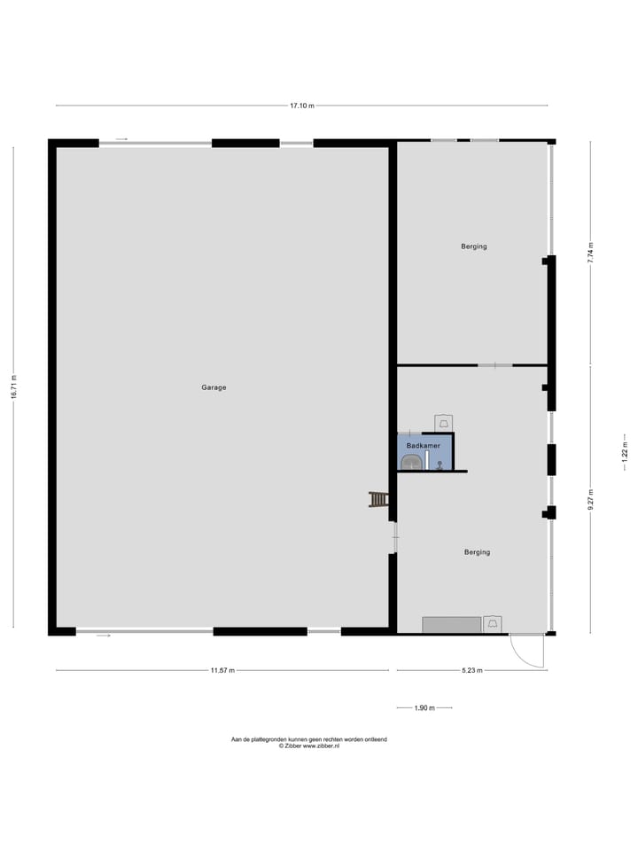 Photo 60 of Ketelmeerweg 1