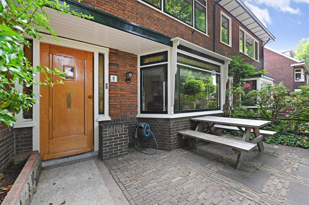 Foto 2 van Binckhorstlaan 6