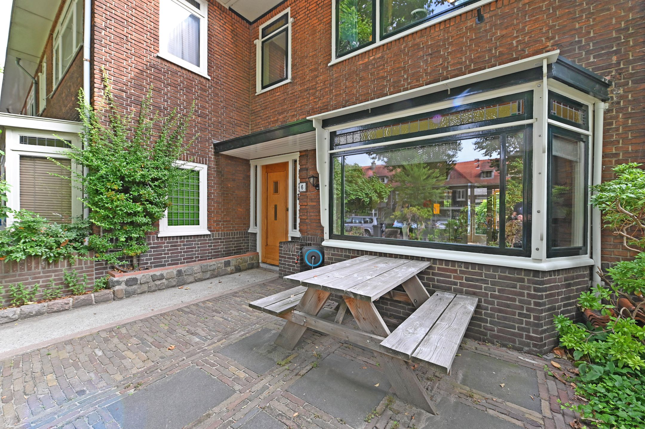 Foto 3 van Binckhorstlaan 6