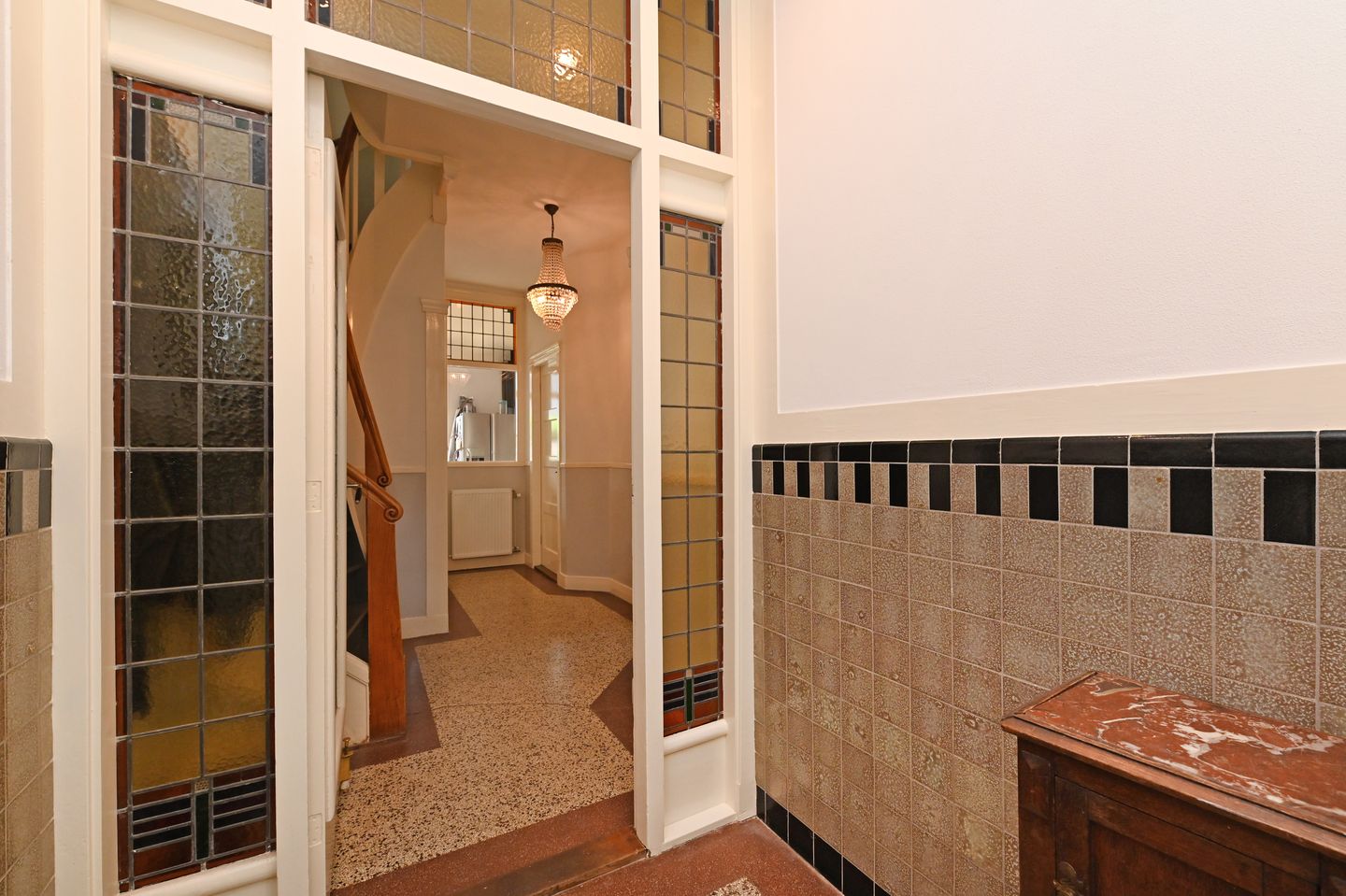 Foto 4 van Binckhorstlaan 6