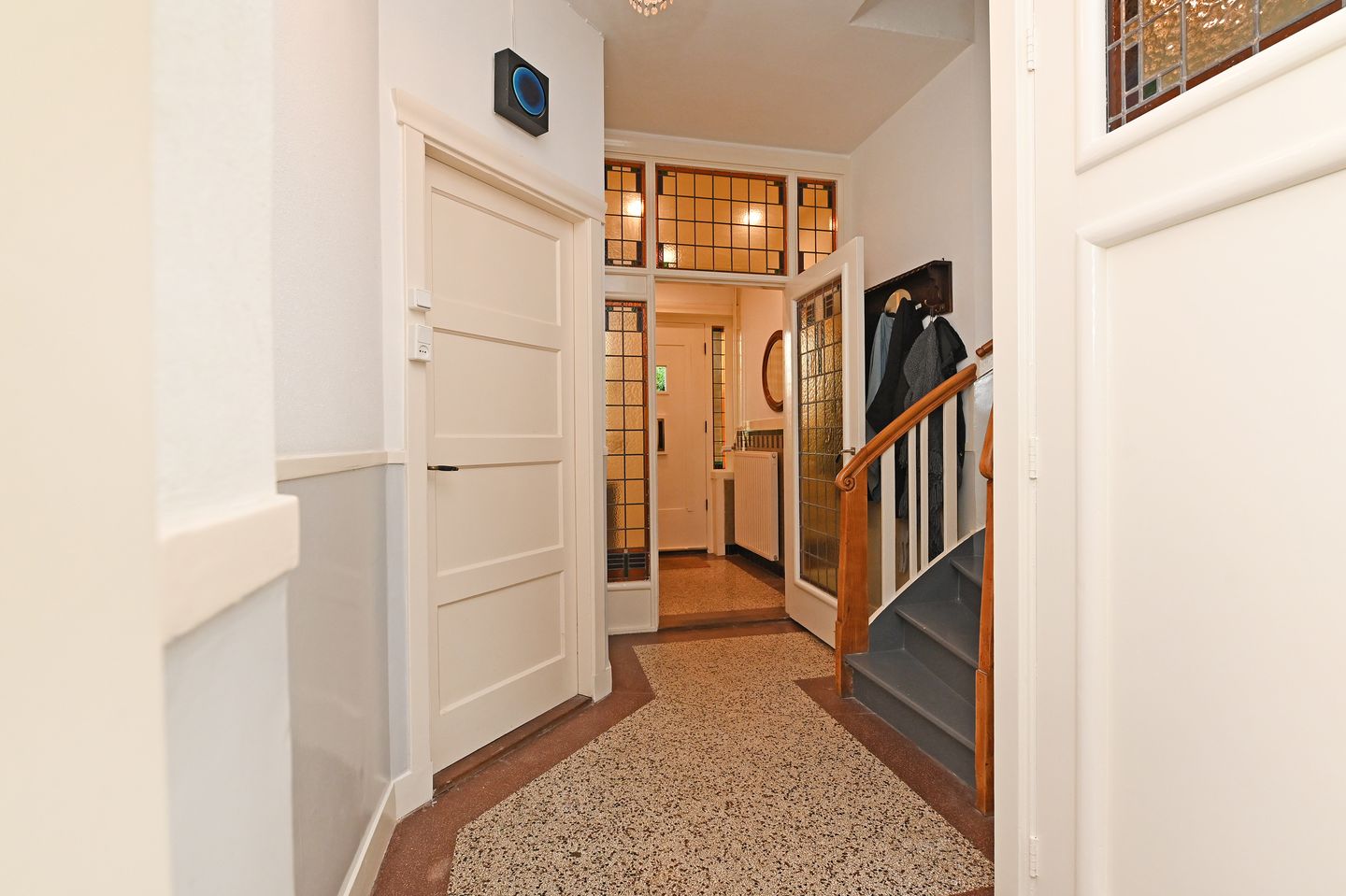 Foto 5 van Binckhorstlaan 6