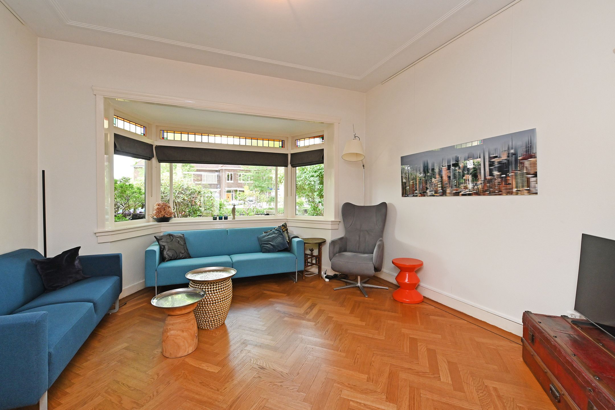 Foto 6 van Binckhorstlaan 6