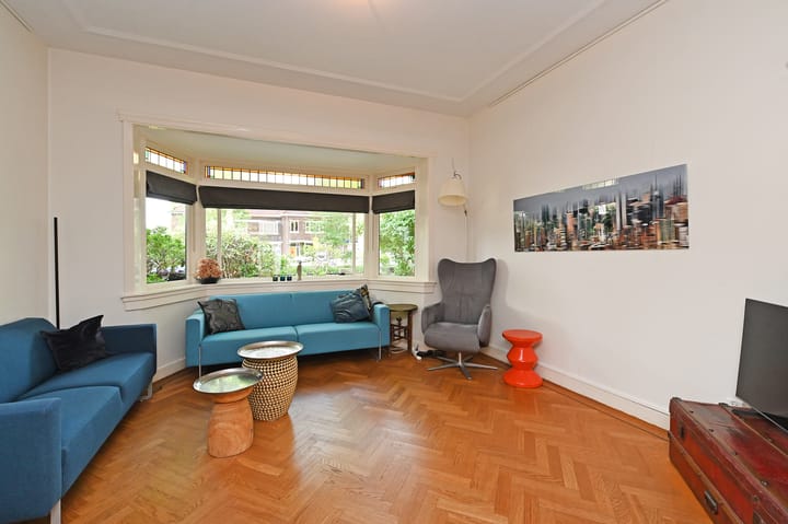 Foto 6 van Binckhorstlaan 6