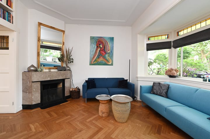 Foto 7 van Binckhorstlaan 6