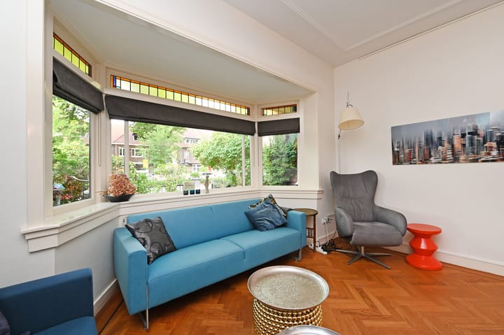 Foto 8 van Binckhorstlaan 6