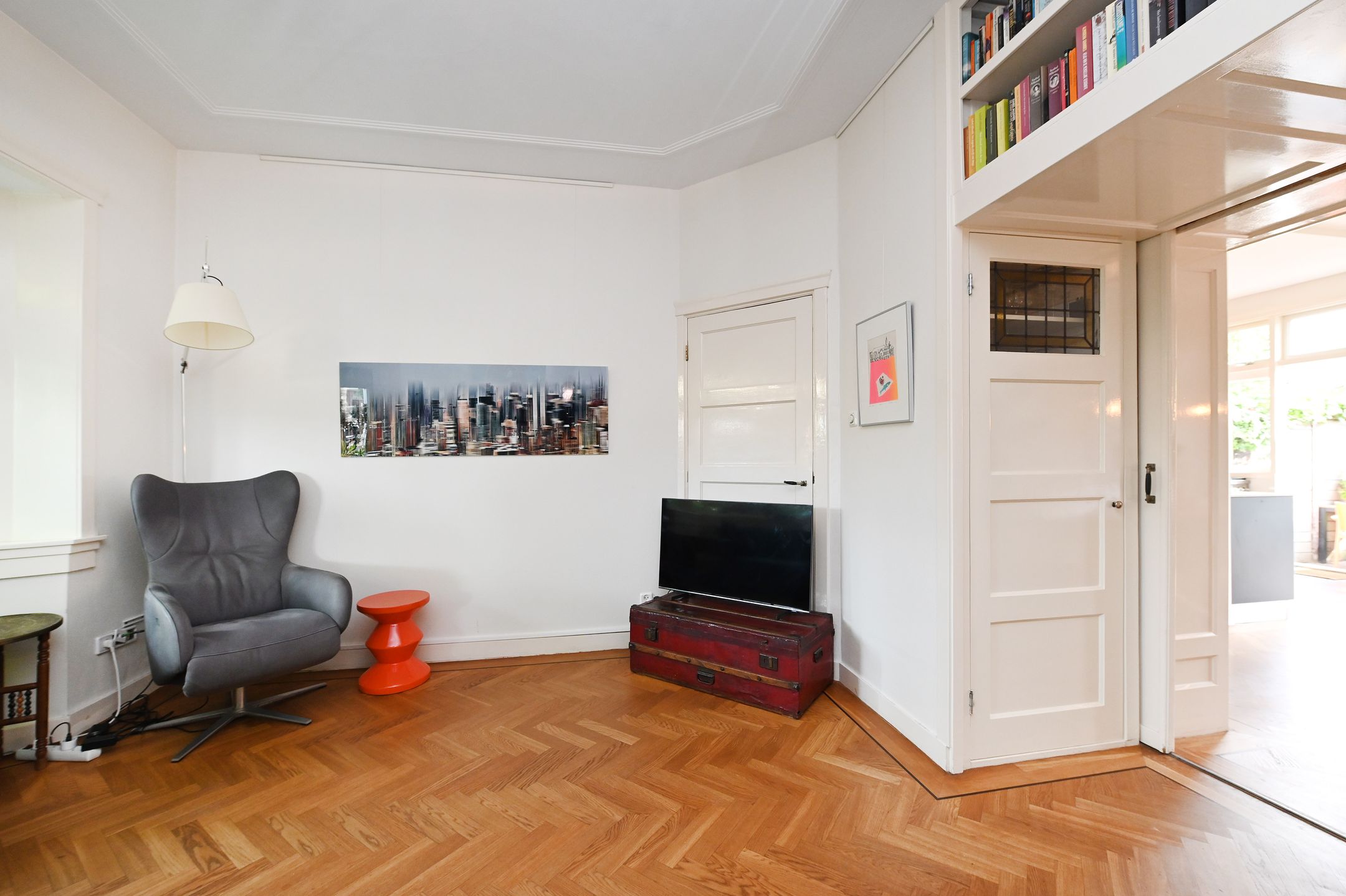 Foto 9 van Binckhorstlaan 6