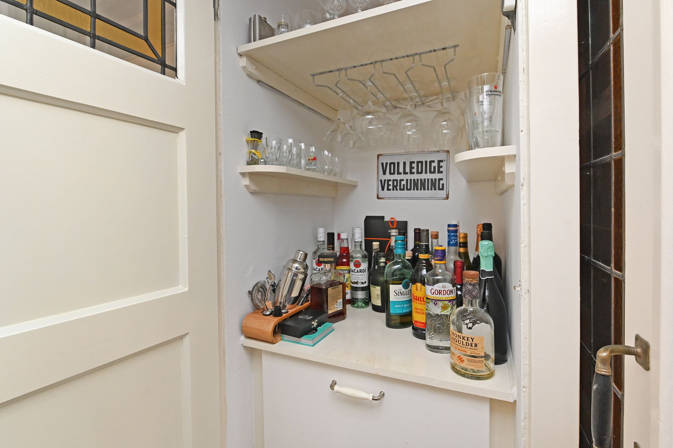 Foto 12 van Binckhorstlaan 6